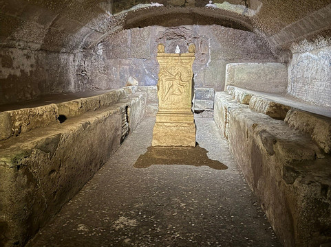 Bellezze di Roma-罗马必去景点