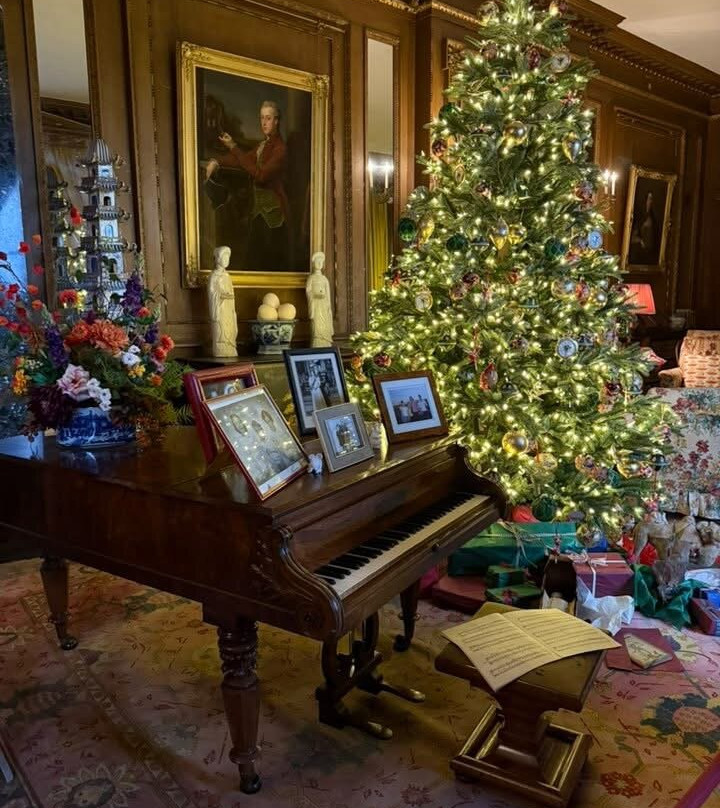 Raby Castle, Park And Gardens-Staindrop必去景点