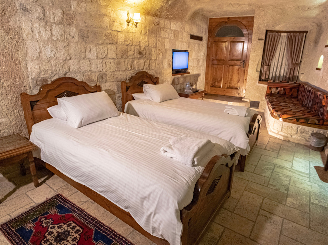 凯梅尔翰凯芙套房酒店主图