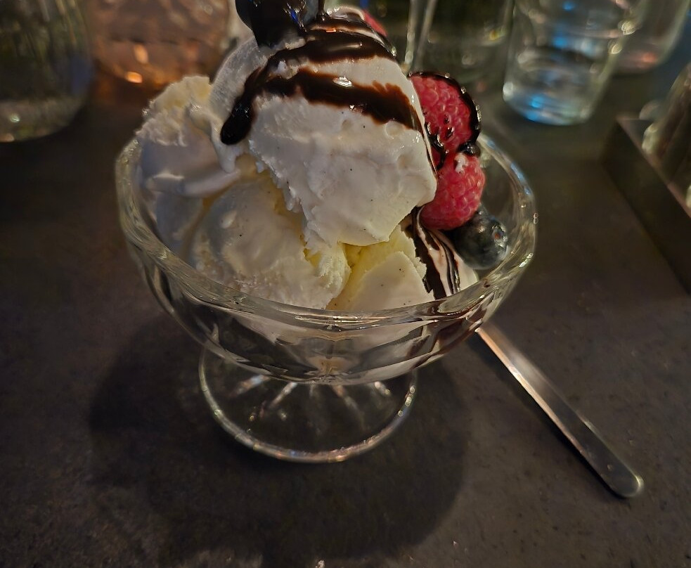 Treetop Spa Hangout & Hotel主图