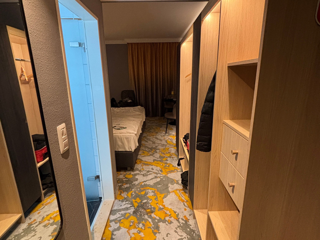 Castrum Hotel Szekesfehervar主图