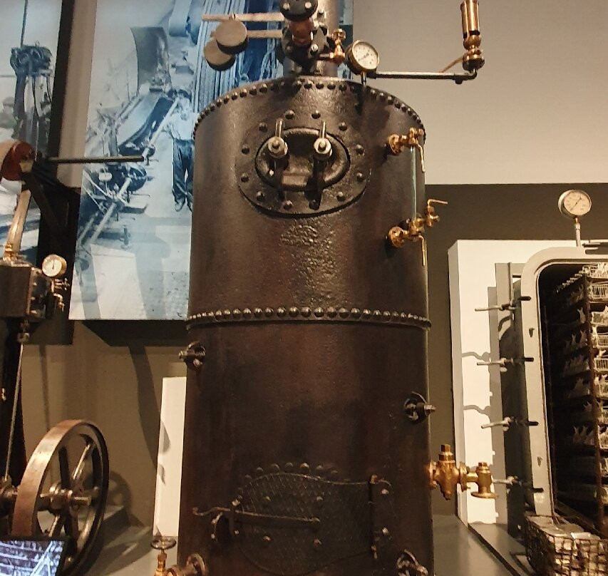 Museu de Portimao-波尔蒂芒必去景点