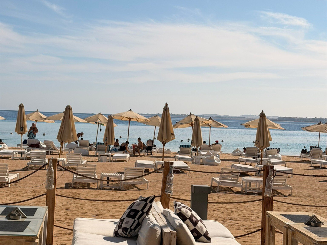 Old Town Sahl Hasheesh-Sahl Hasheesh必去景点