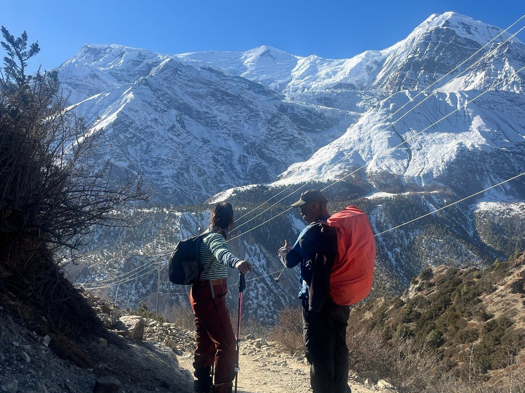 High Pass Adventure Pvt. Ltd.-加德满都必去景点