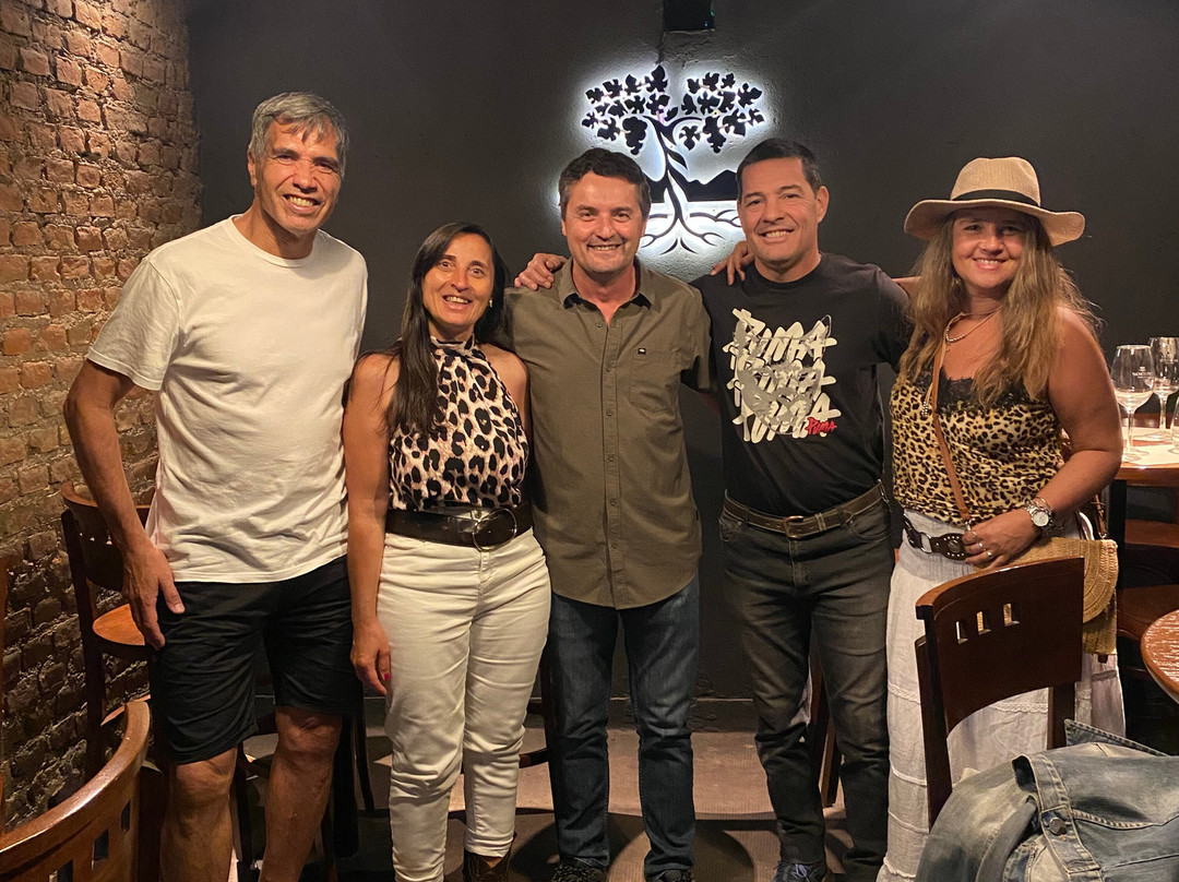 Bodega Norton-路冉得库约必去景点