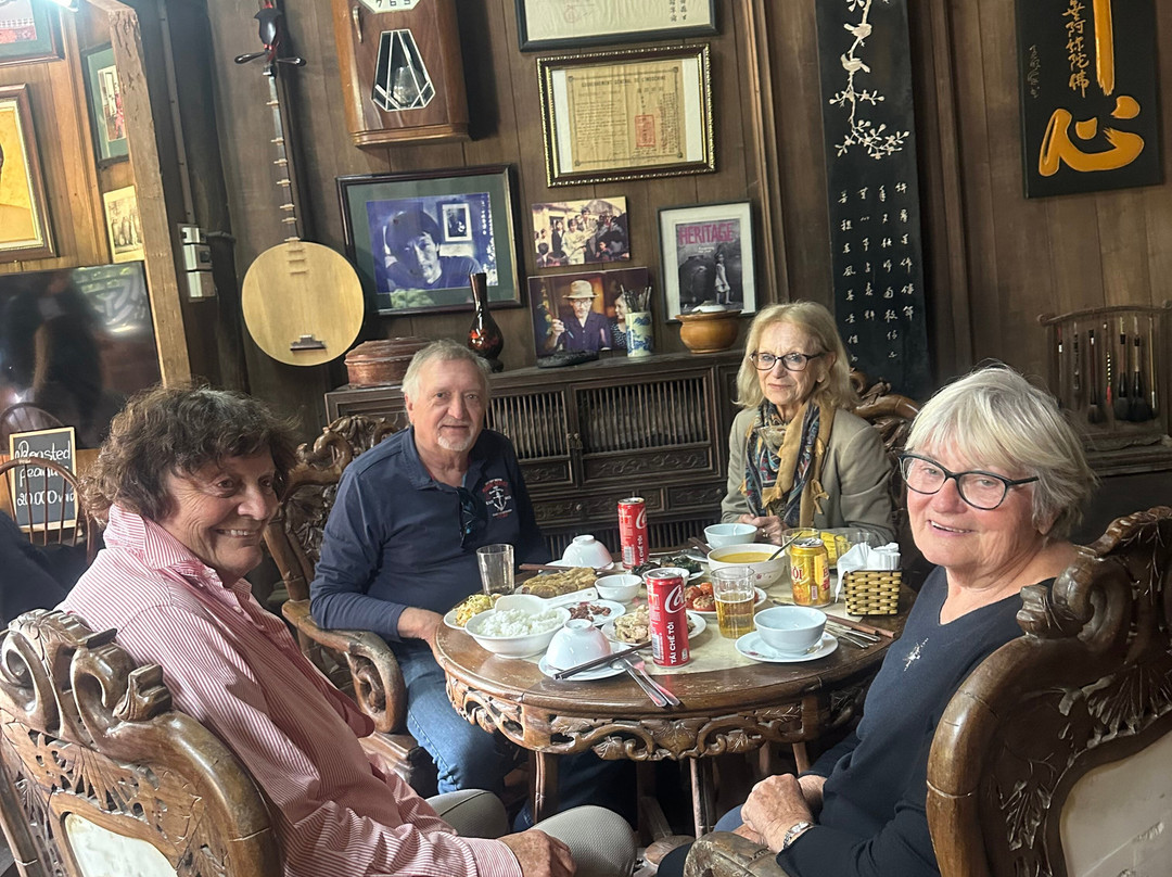 Ethnic Voyage Vietnam-河内必去景点