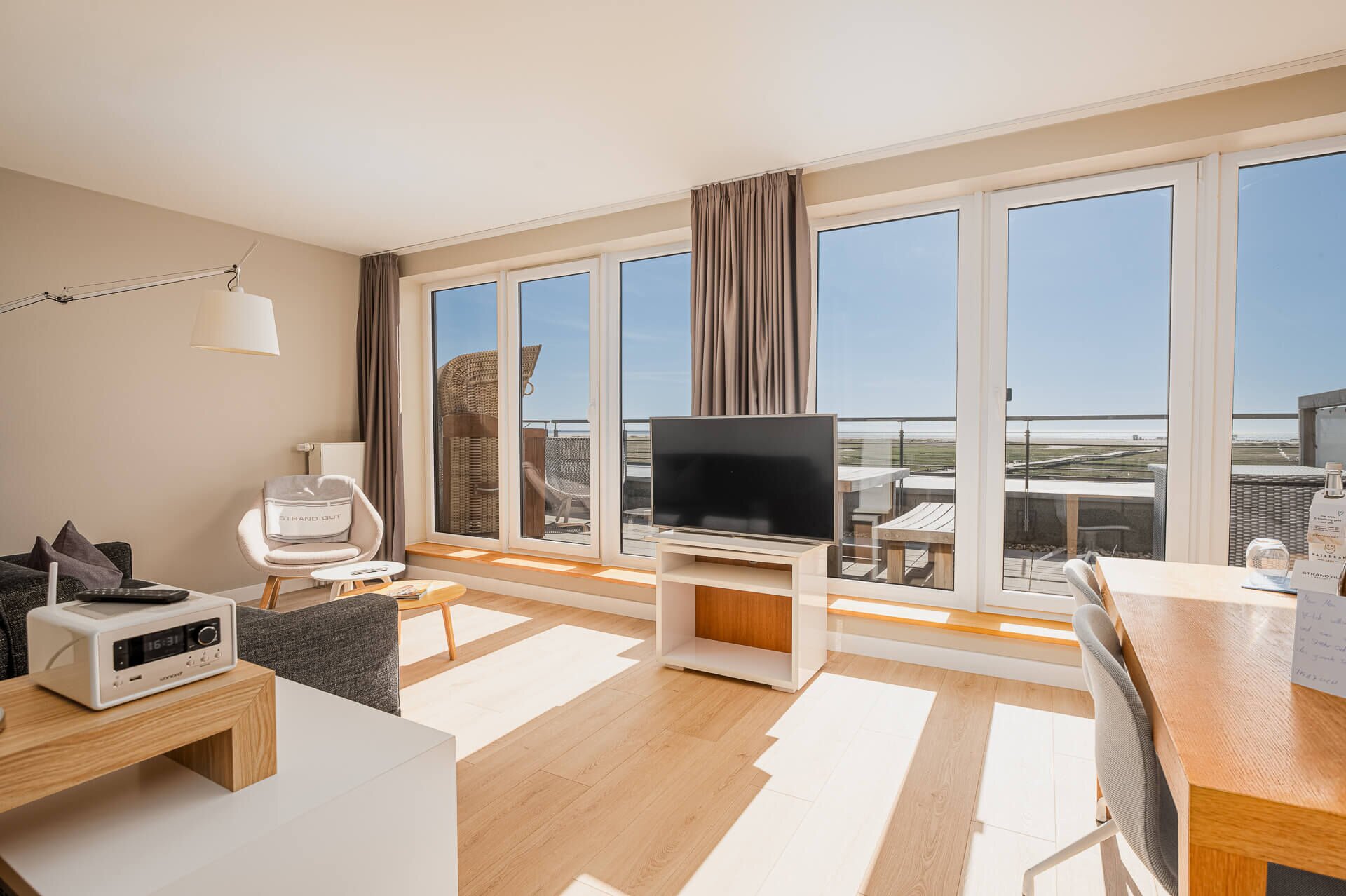 StrandGut Resort-客卧