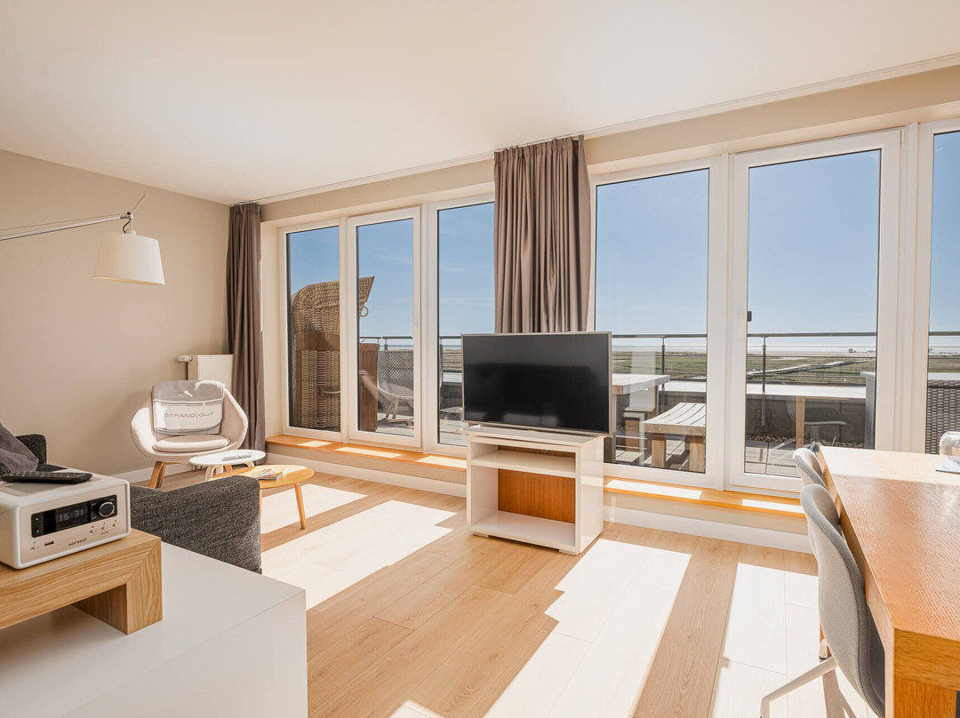 StrandGut Resort主图