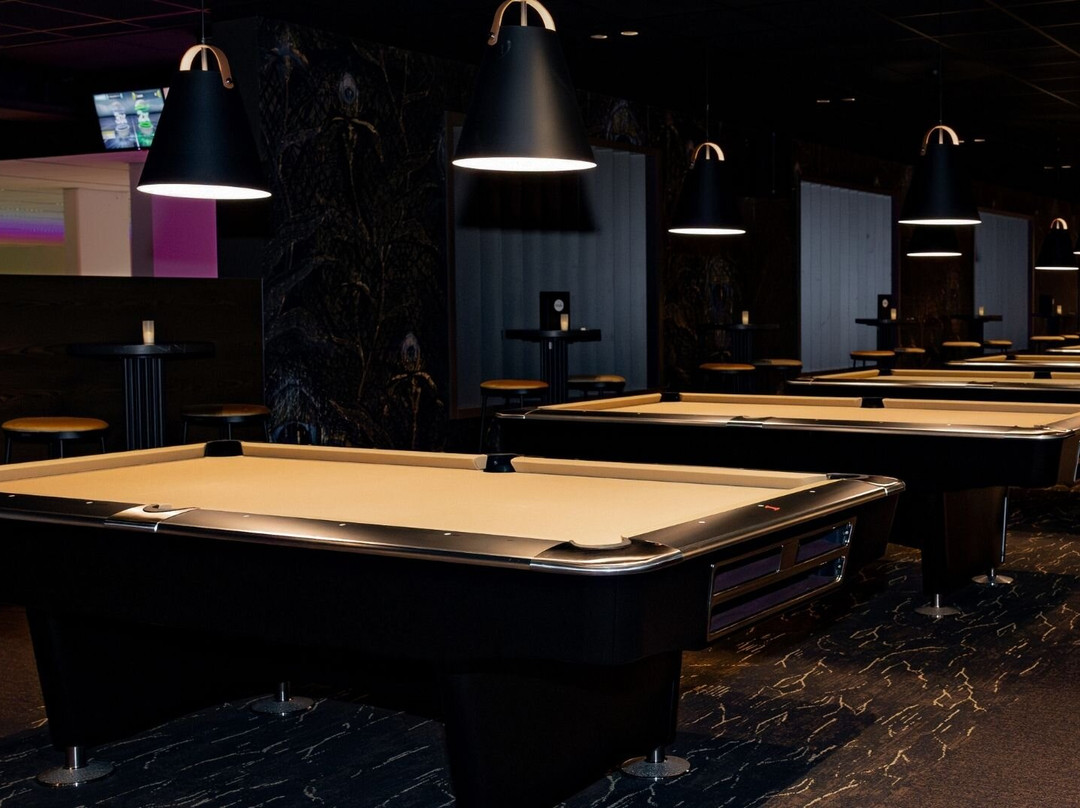 Bowlo Bowling & Lounge-科尔克拉德必去景点