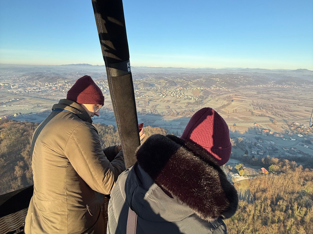 Balon Klub Zagreb-萨格勒布必去景点