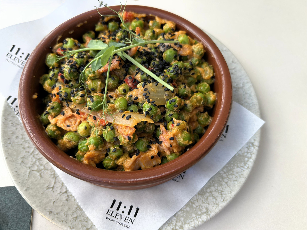 Vinoteca Arucas 11:11 Eleven