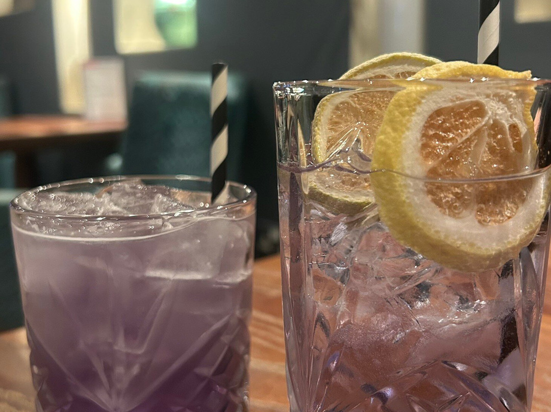 Premier Inn Derby City Centre Cathedral Quarter Hotel主图