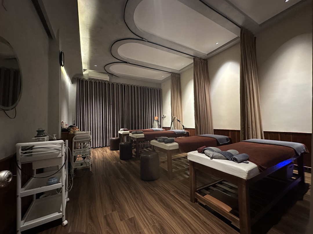 Bách Nam - Spa Đông Y Đà Nẵng-Thanh Khe必去景点