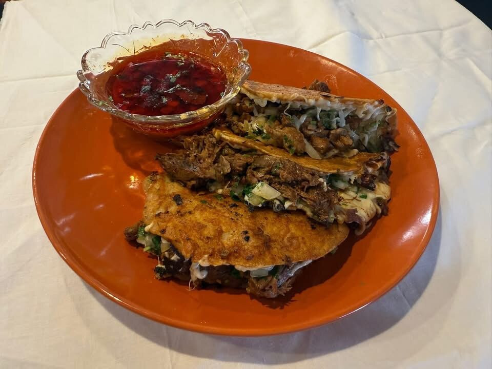 Jr. Grill Restaurant