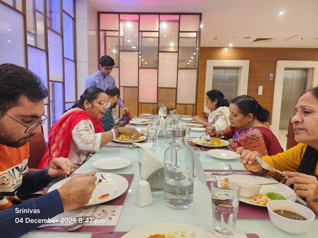 Regenta Central Grand Exotica主图