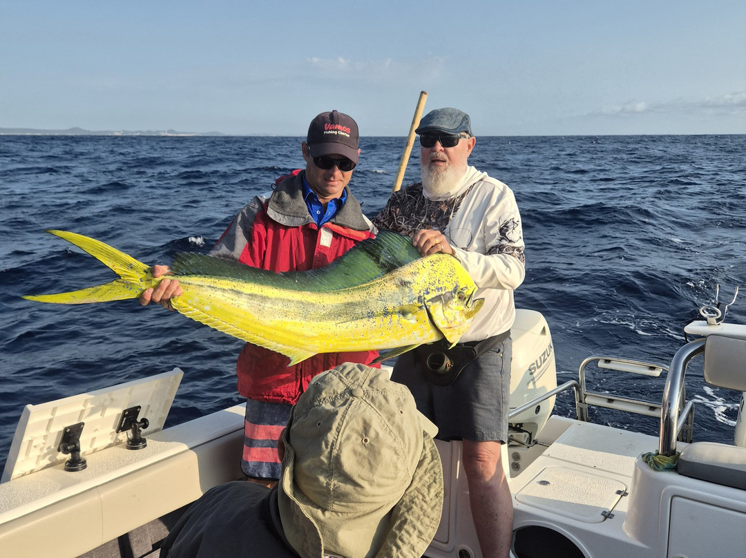 Vamos Fishing Charter-Ponta Malongane必去景点