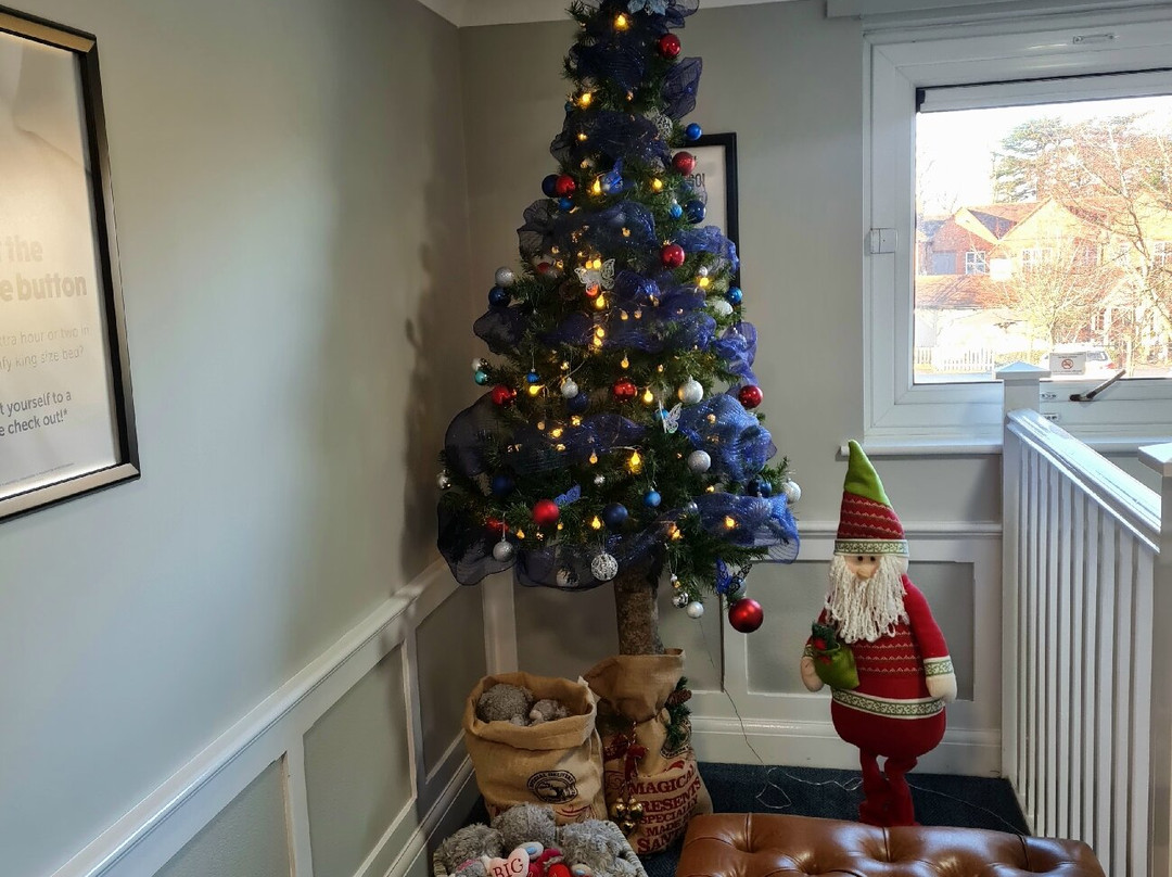 Travelodge Coventry Binley Hotel主图