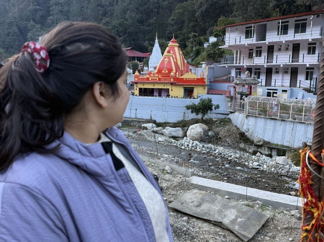 Freedom Trail India-Kotdwara必去景点