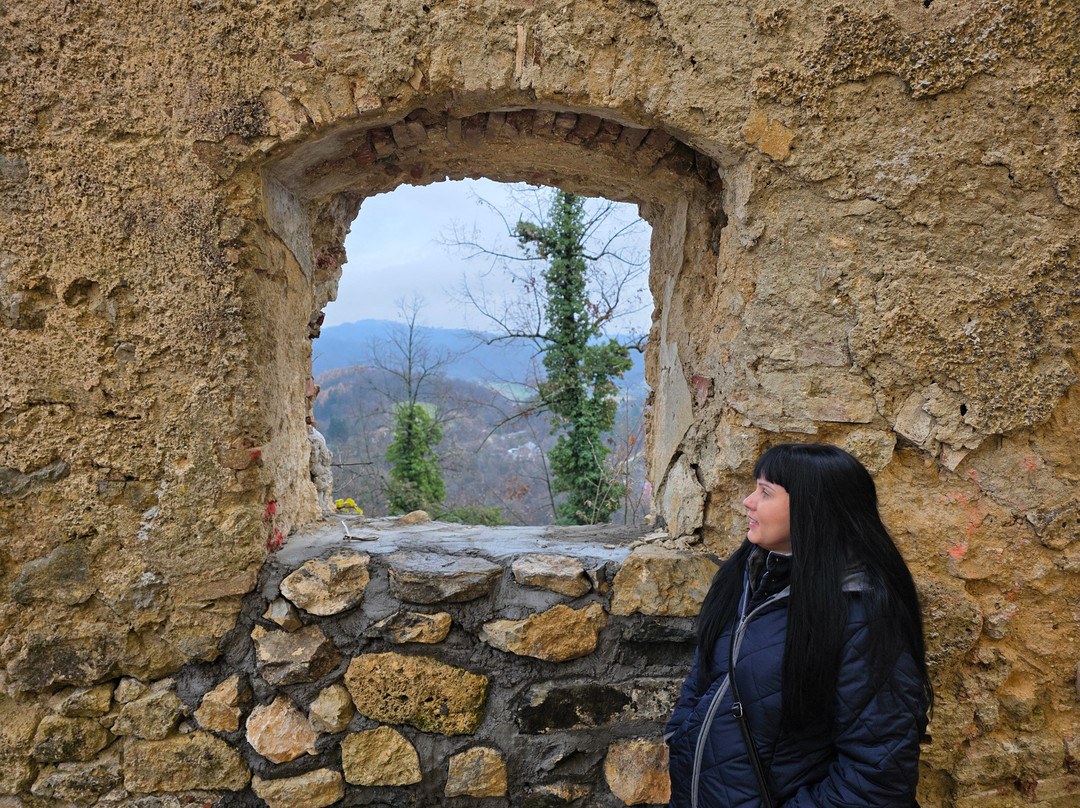 Grad Podčetrtek-Podcetrtek必去景点