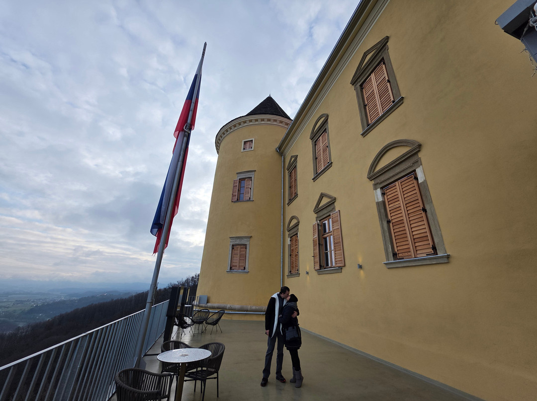 Grad Podčetrtek-Podcetrtek必去景点