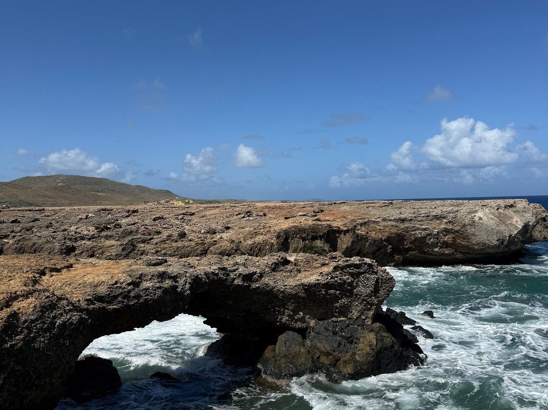 Fofoti Tours & Transfers-奥腊涅斯塔德必去景点