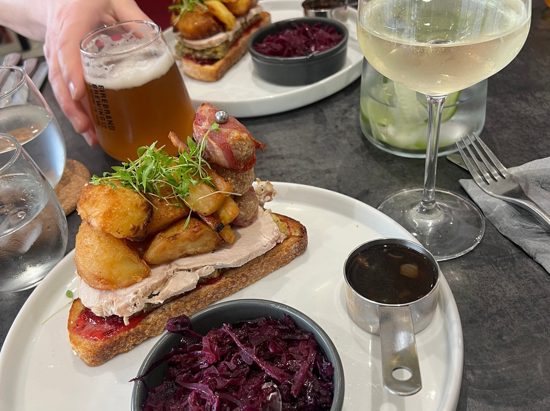 Alder Vineyard-Lewdown必去景点