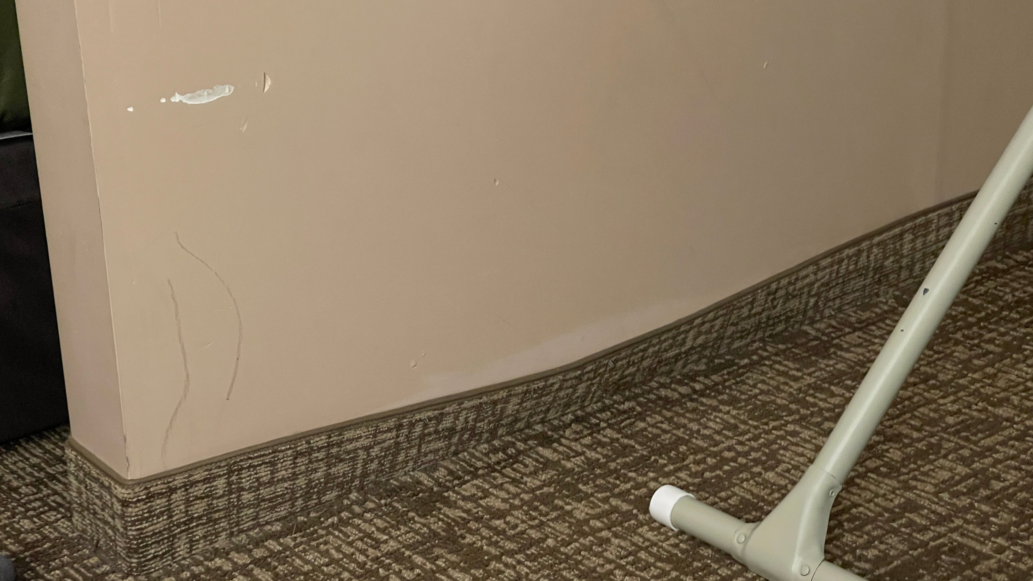 Quality Suites-客卧