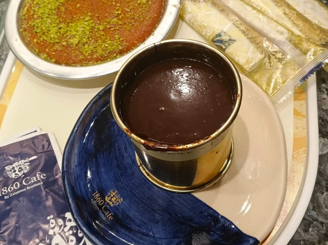 The Boulevard JO-安曼必去景点