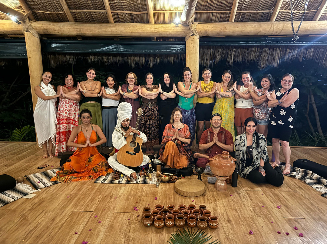 Xinalani 度假村主图