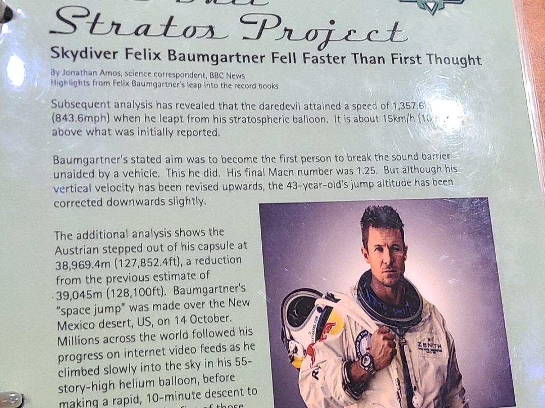 Dayton Aviation Heritage National Historical Park-代顿必去景点