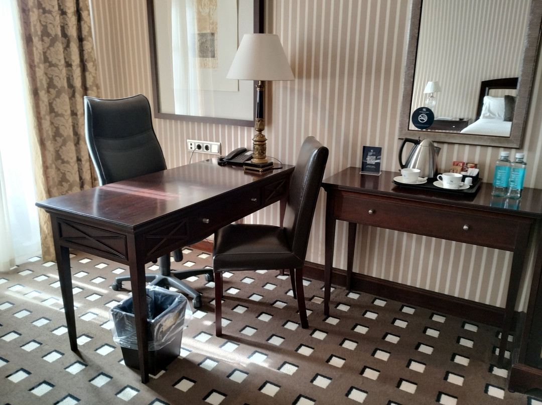 布埃纳维斯塔宫欧洲之星酒店主图