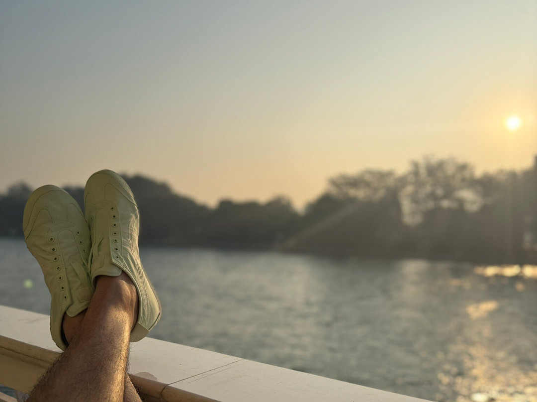 Ekaanta - Retreat-哈里瓦必去景点