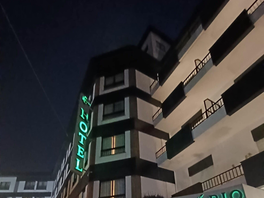 Cinquentenario Hotel