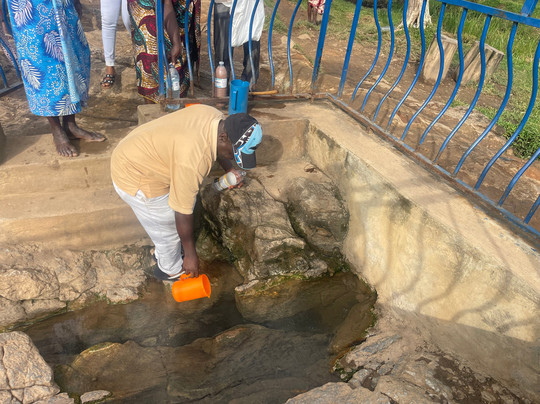 Shoebill Uganda Tours-恩德培必去景点