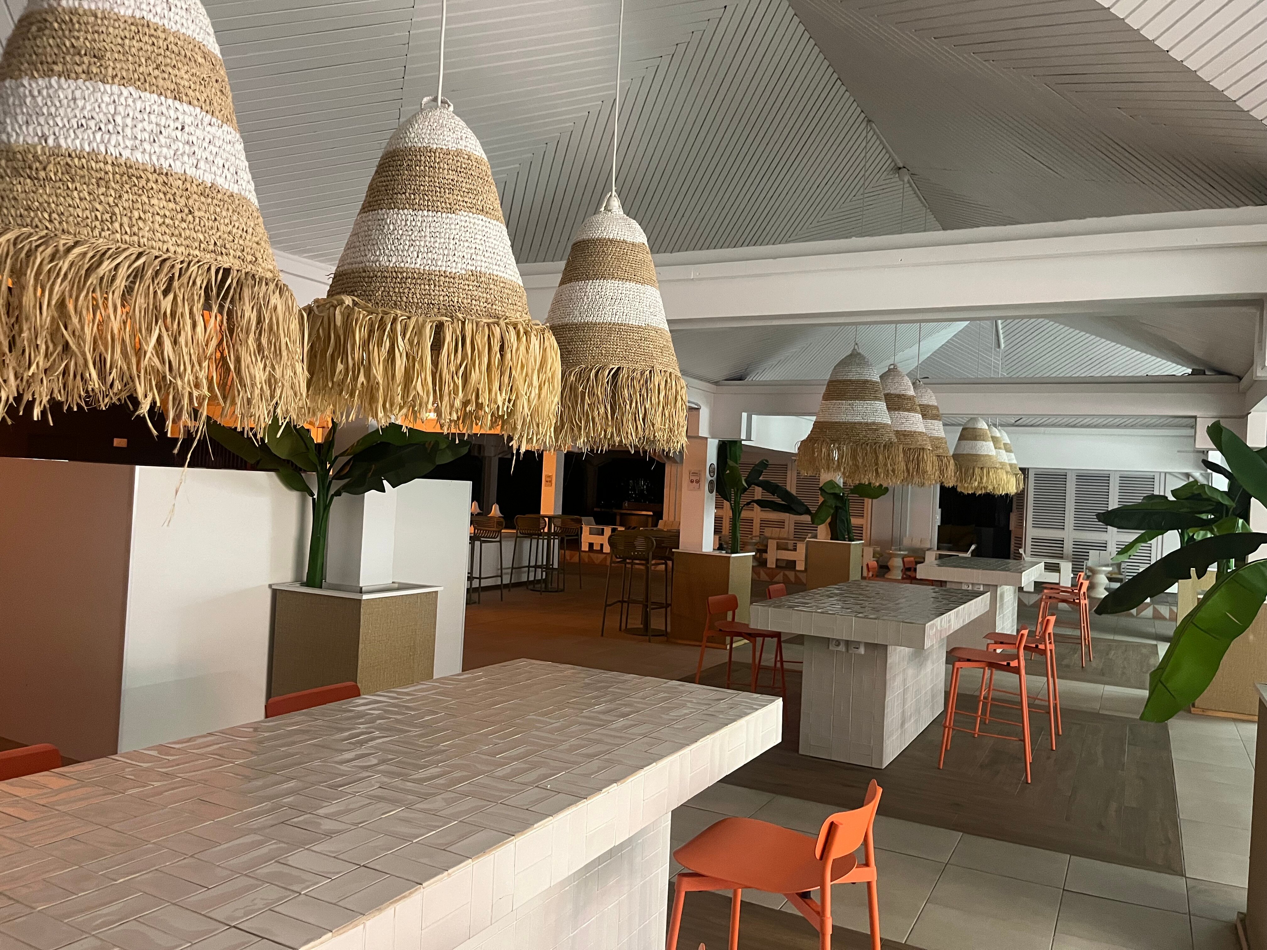 Club Med Les Boucaniers - Martinique-浴室
