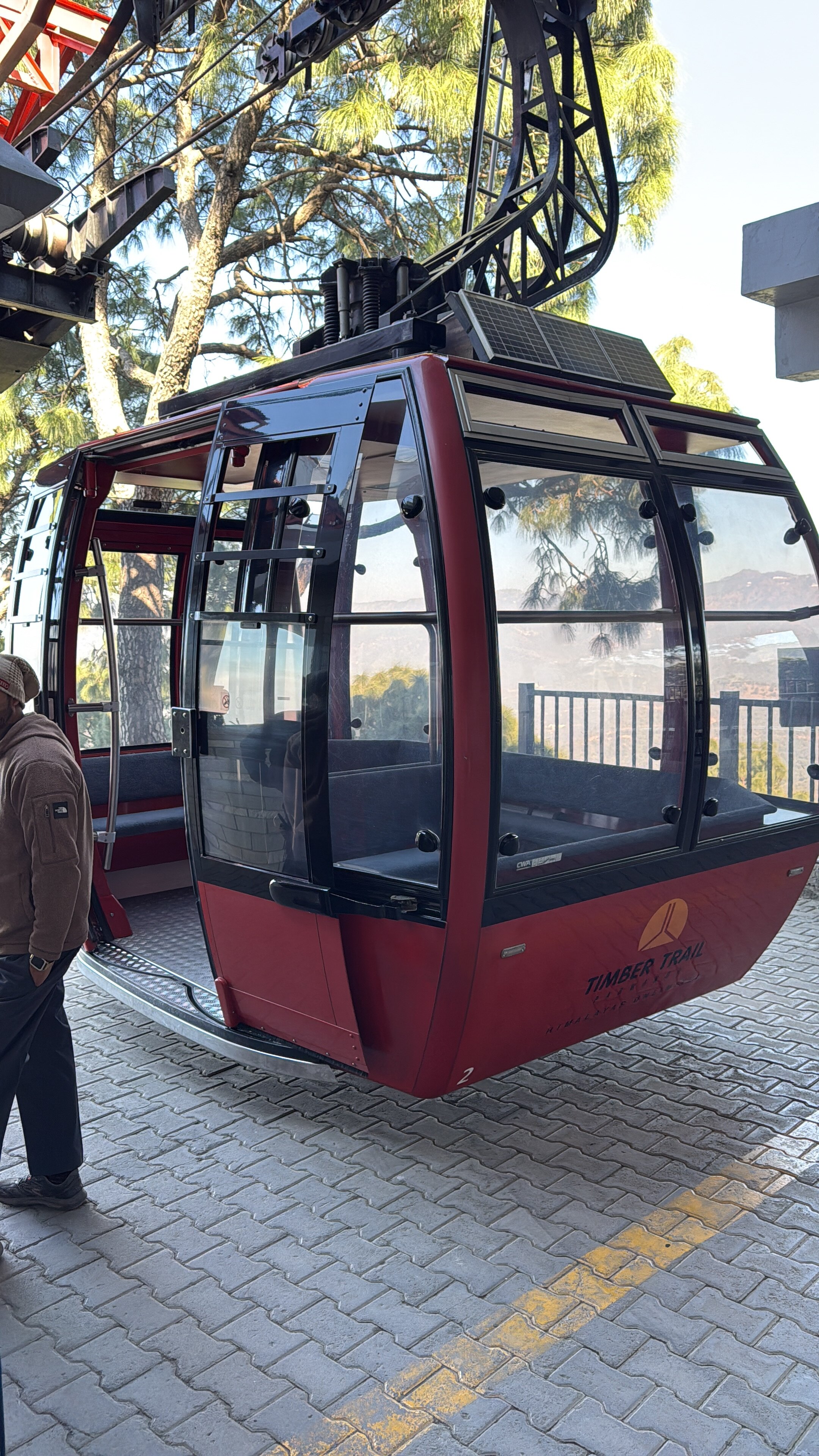 莫克沙喜马拉雅温泉渡假村-官方