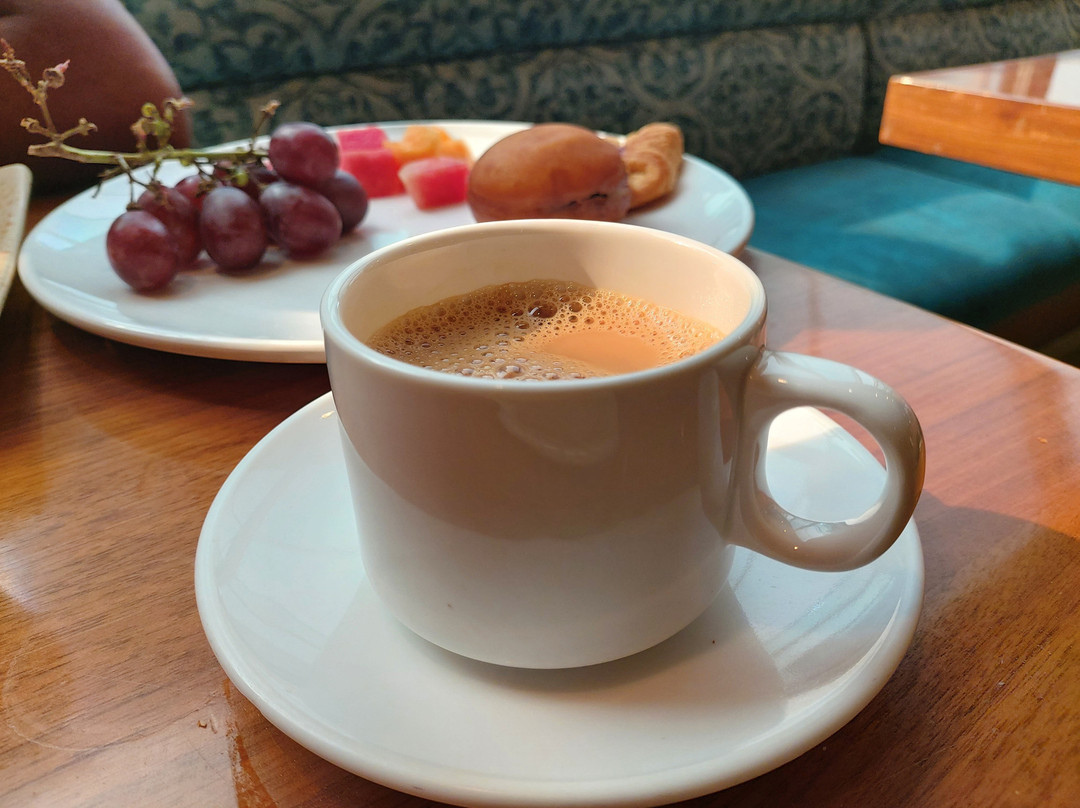 滕伽里根扎酒店主图