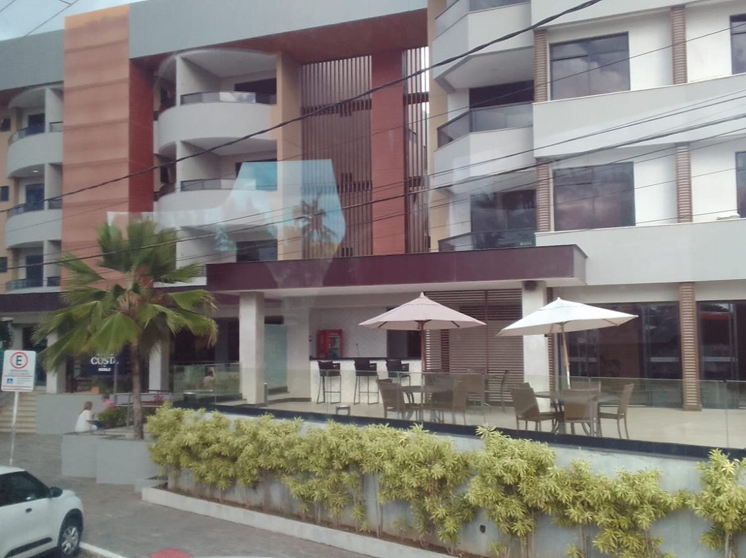 Hotel da Costa By Nobile主图