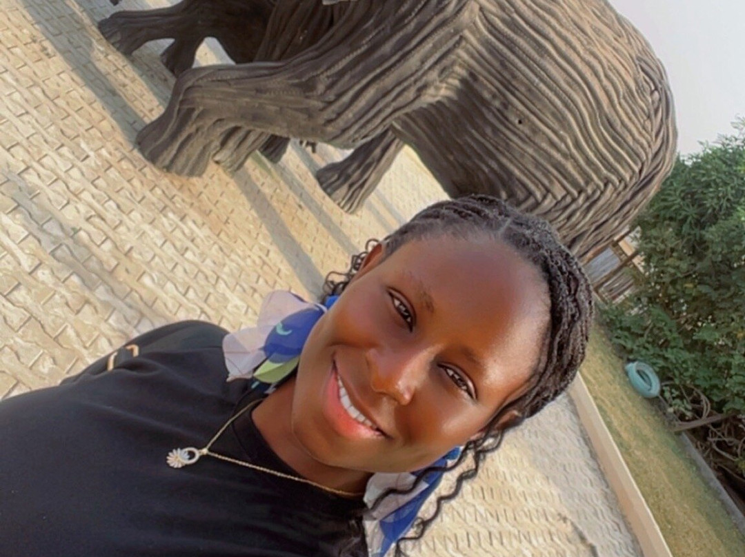 Nike Art Gallery Abuja-阿布贾必去景点