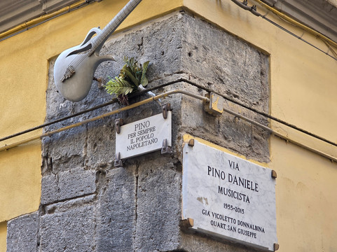 Roma Esoterica-罗马必去景点