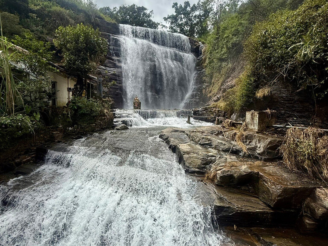 Kandy Tourist Information Center-康提必去景点