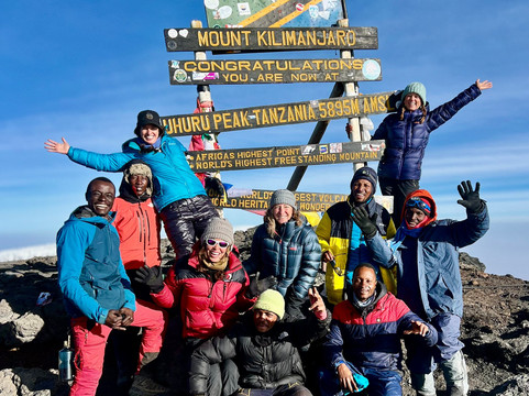 Follow Alice-莫西必去景点