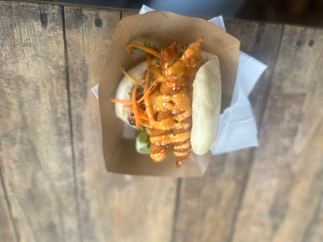 Oranjezicht City Farm-开普敦中心区必去景点