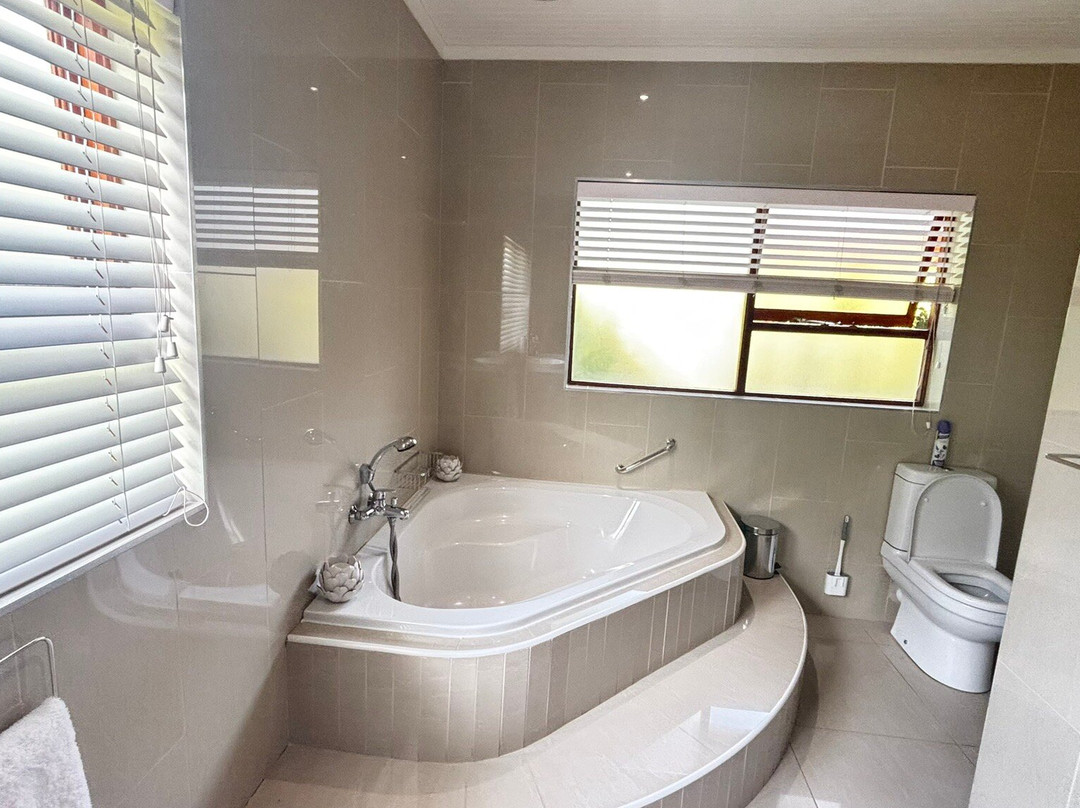 Tsitsikamma Manor主图