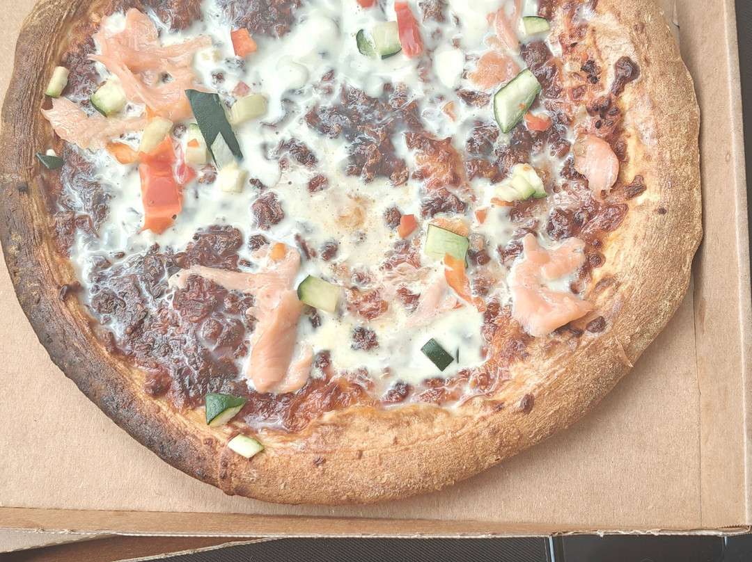 La Rotisserie De Jeanne