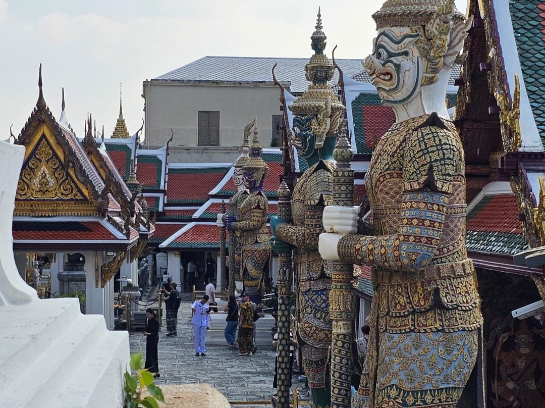 Bengitours-曼谷必去景点