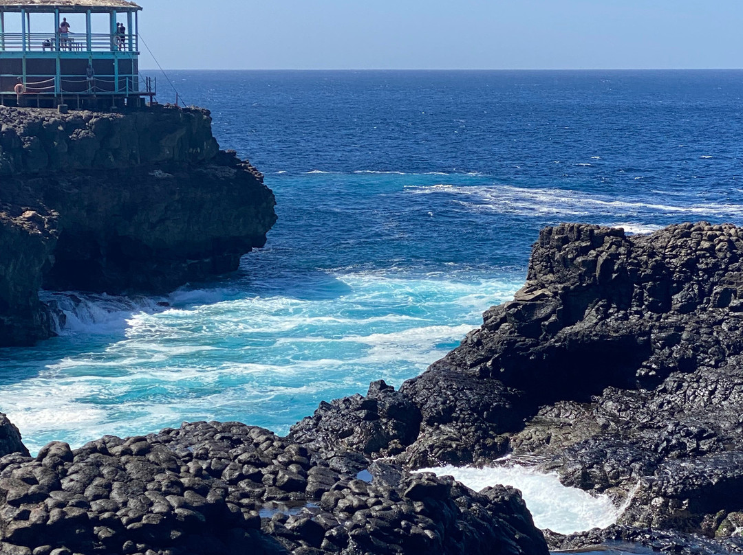 Annes Info Point-圣塔玛丽亚必去景点