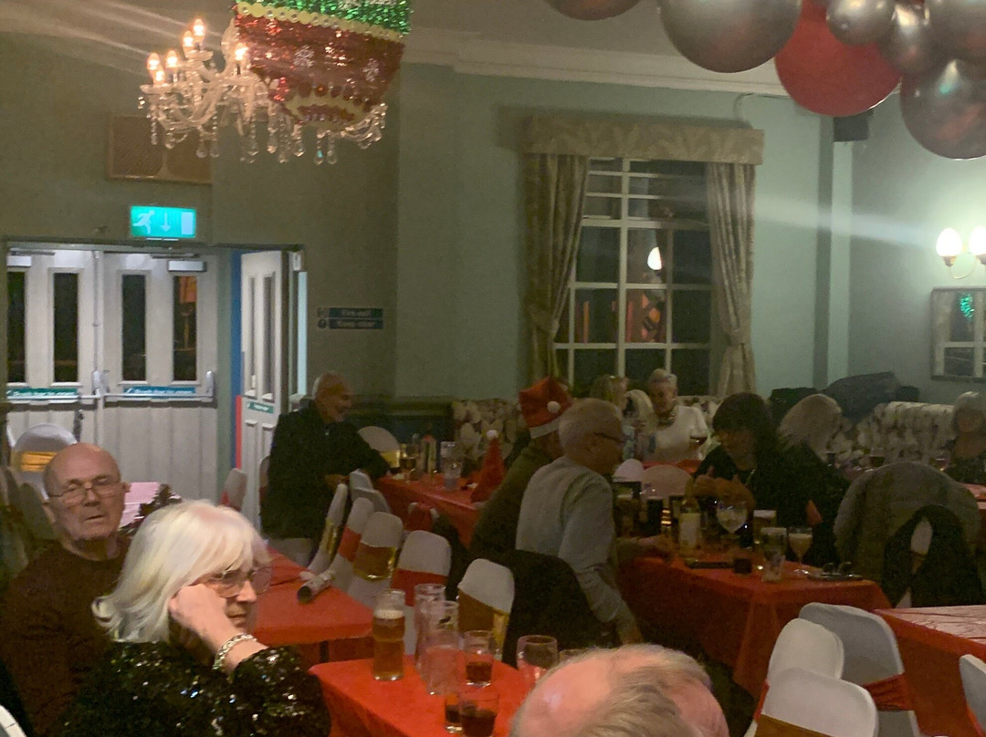 The Farmers Arms-利物浦必去景点