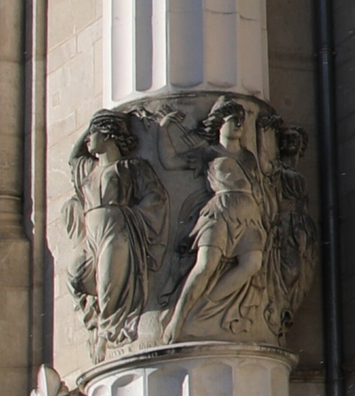 Pesti Vigado-布达佩斯必去景点