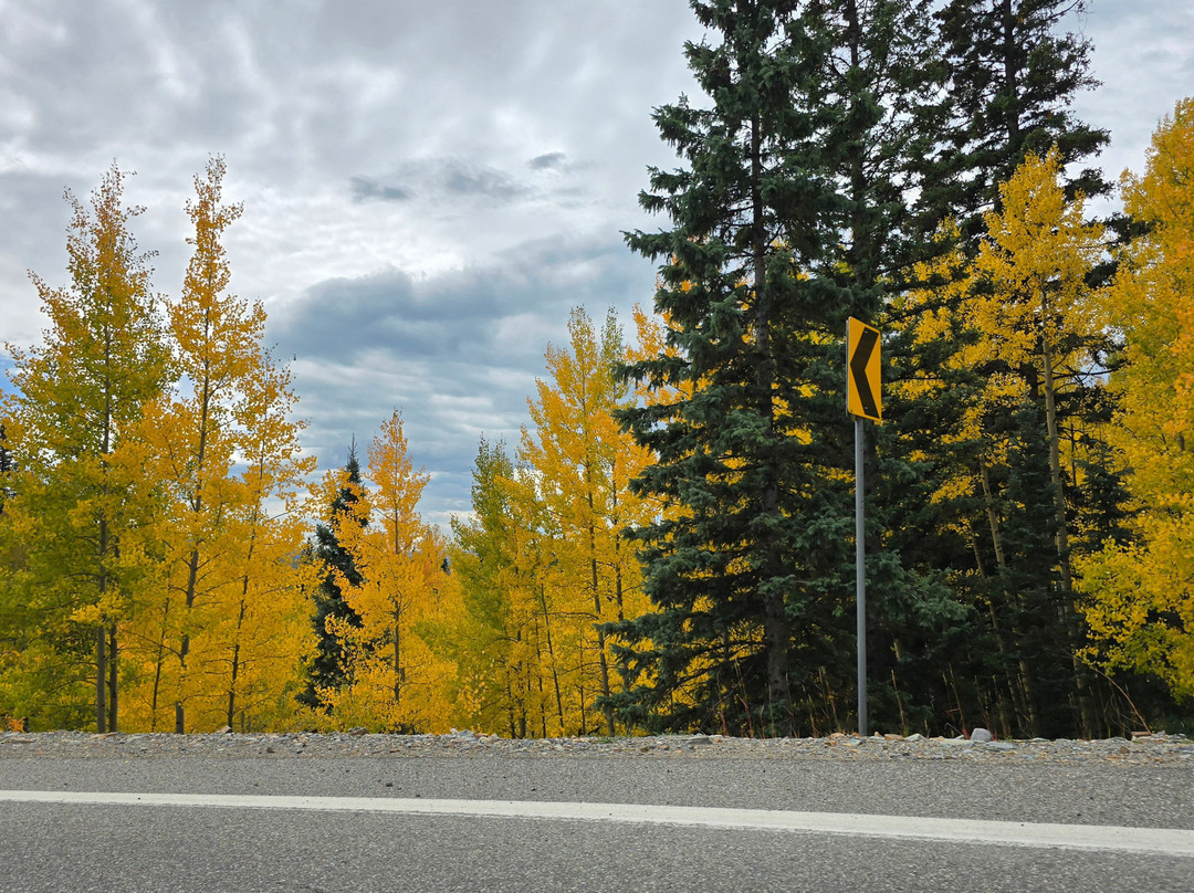 Million Dollar Highway-Silverton必去景点